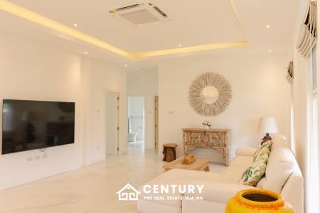 1,032 m² 3 Chambre 2 Salle de bain Villa Pour Vente