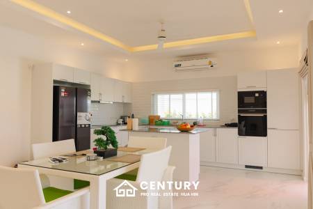 1,032 m² 3 Chambre 2 Salle de bain Villa Pour Vente