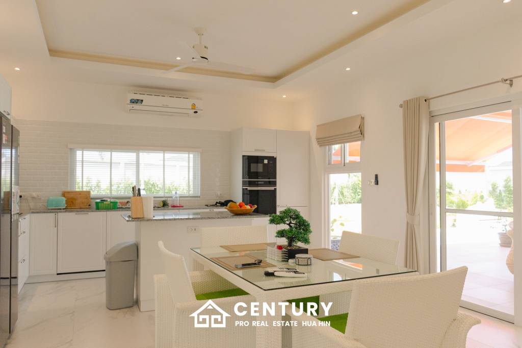 1,032 m² 3 Chambre 2 Salle de bain Villa Pour Vente