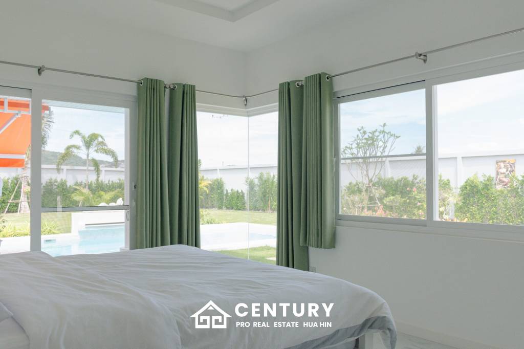 1,032 m² 3 Chambre 2 Salle de bain Villa Pour Vente