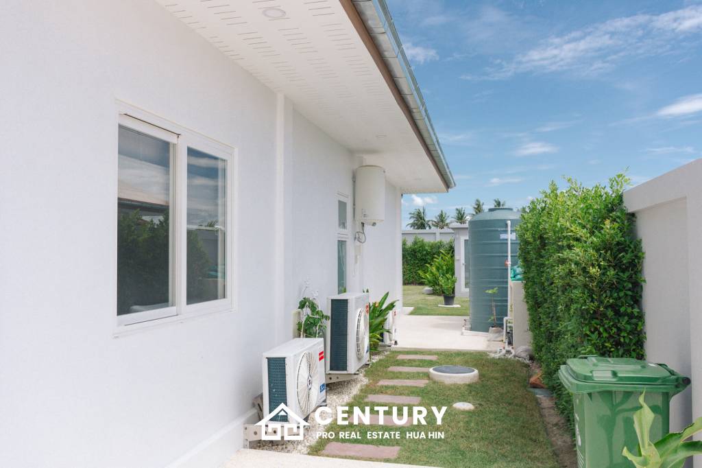 1,032 m² 3 Chambre 2 Salle de bain Villa Pour Vente