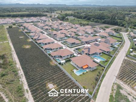 1,032 m² 3 Chambre 2 Salle de bain Villa Pour Vente