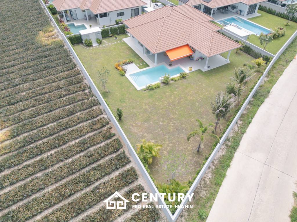 1,032 m² 3 Chambre 2 Salle de bain Villa Pour Vente