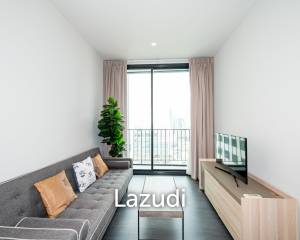 1 Bedroom 1 Bathroom 42 Sq.m Edge Sukhumvit 23