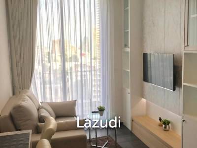 1 Bedroom 1 Bathroom 33.4 Sq.m Edge Sukhumvit 23