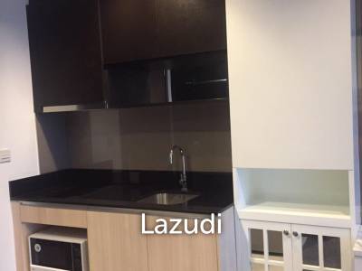 1 Bedroom 1 Bathroom 33.4 Sq.m Edge Sukhumvit 23