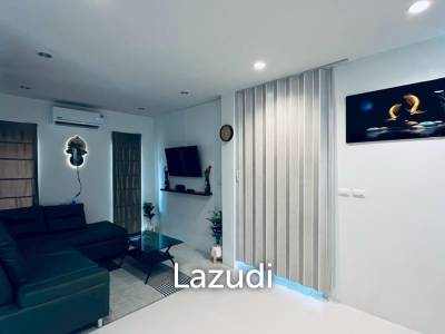 Private 3-Bedroom Pool Villa for Rent – Peaceful Location Near Srifa Market