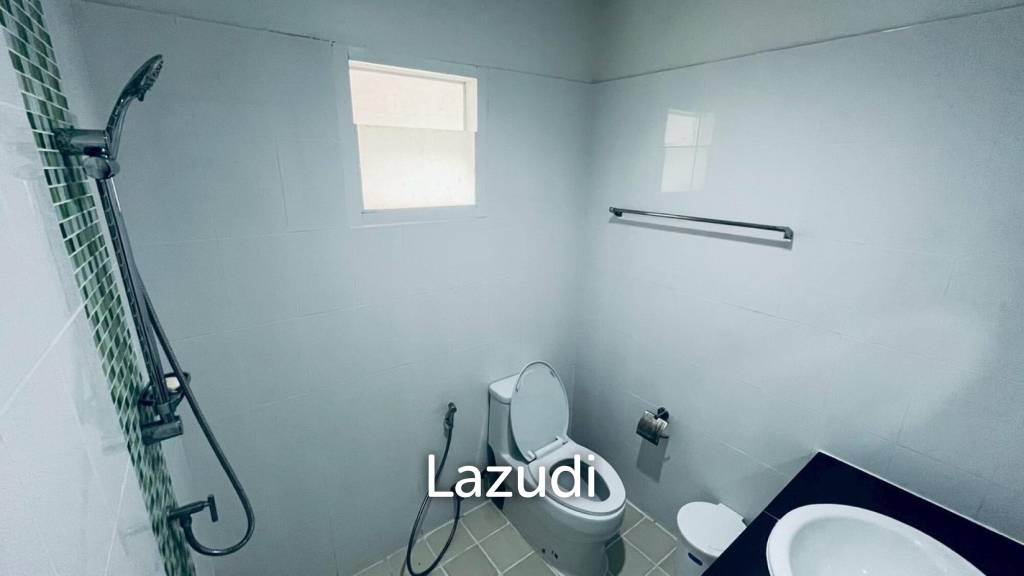 Private 3-Bedroom Pool Villa for Rent – Peaceful Location Near Srifa Market