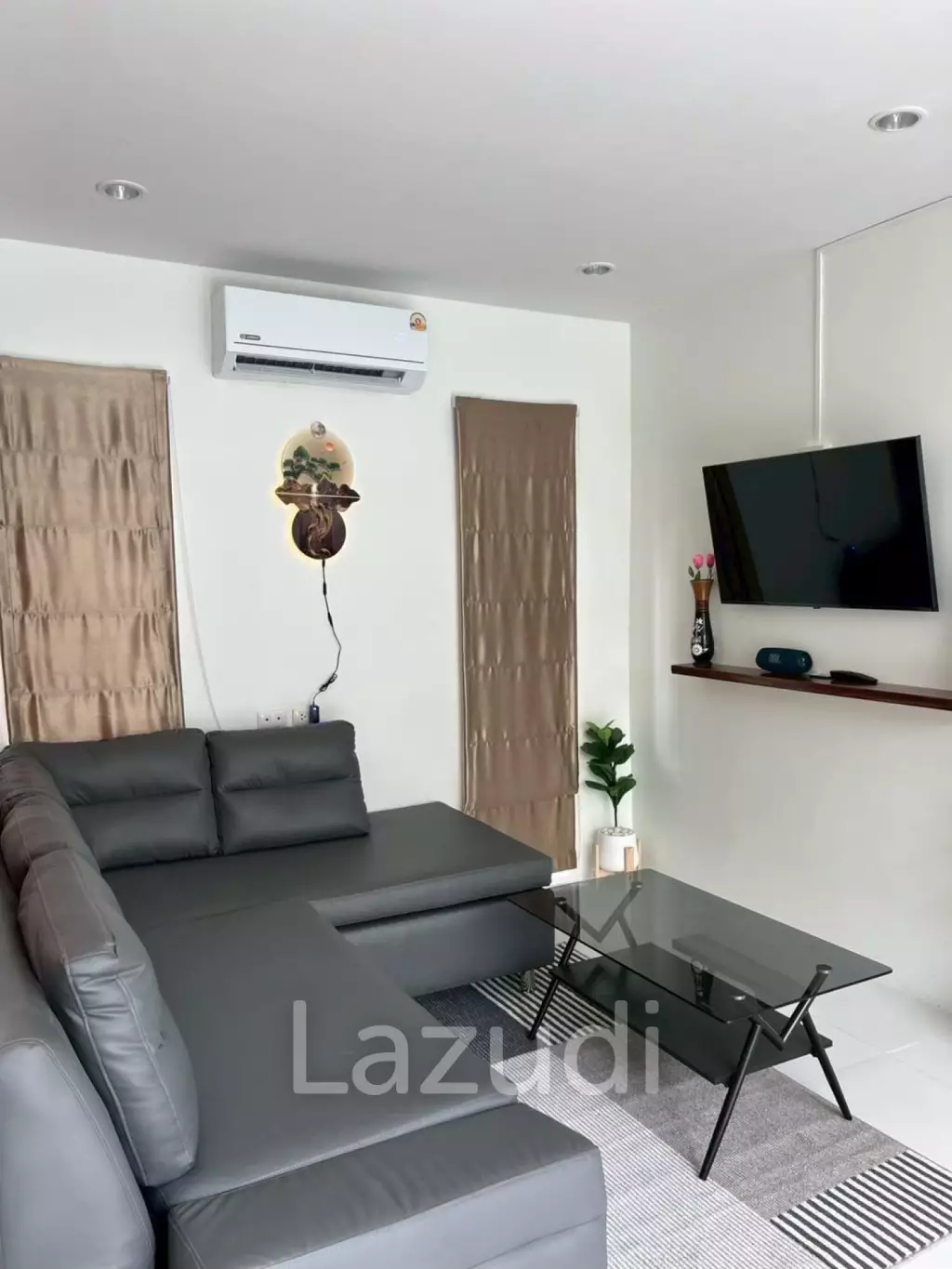 Private 3-Bedroom Pool Villa for Rent – Peaceful Location Near Srifa Market