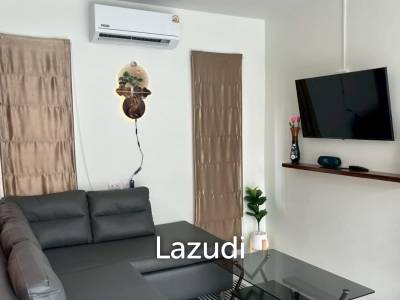 Private 3-Bedroom Pool Villa for Rent – Peaceful Location Near Srifa Market