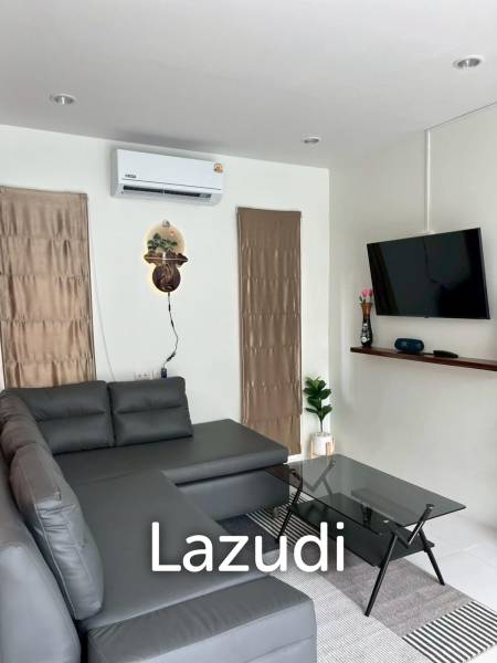 Вилла 3 Кровать 3 Ванна