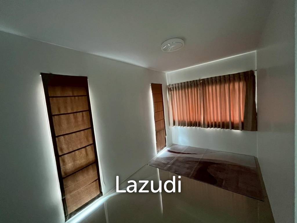 Private 3-Bedroom Pool Villa for Rent – Peaceful Location Near Srifa Market