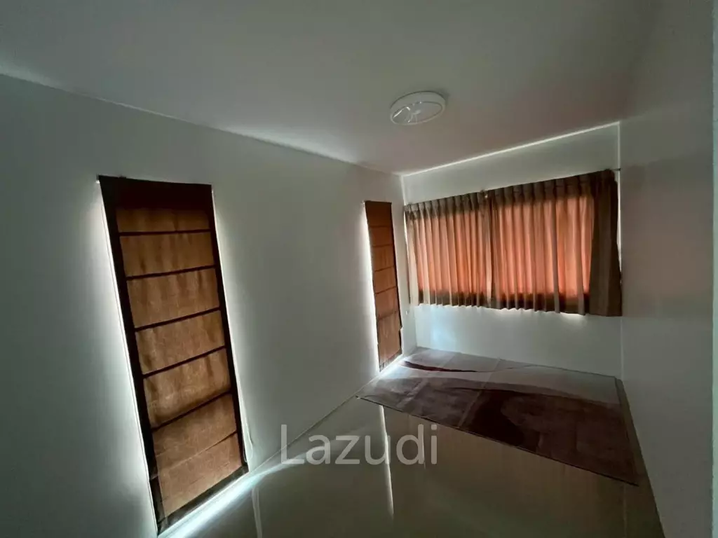 Private 3-Bedroom Pool Villa for Rent – Peaceful Location Near Srifa Market