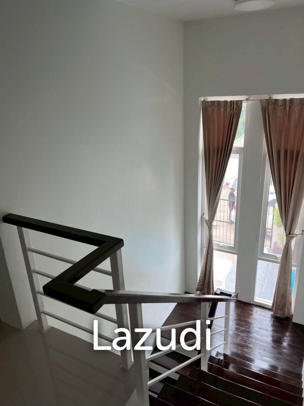 Private 3-Bedroom Pool Villa for Rent – Peaceful Location Near Srifa Market