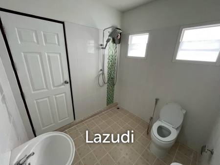 Вилла 3 Кровать 3 Ванна