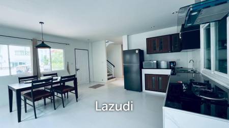 Вилла 3 Кровать 3 Ванна