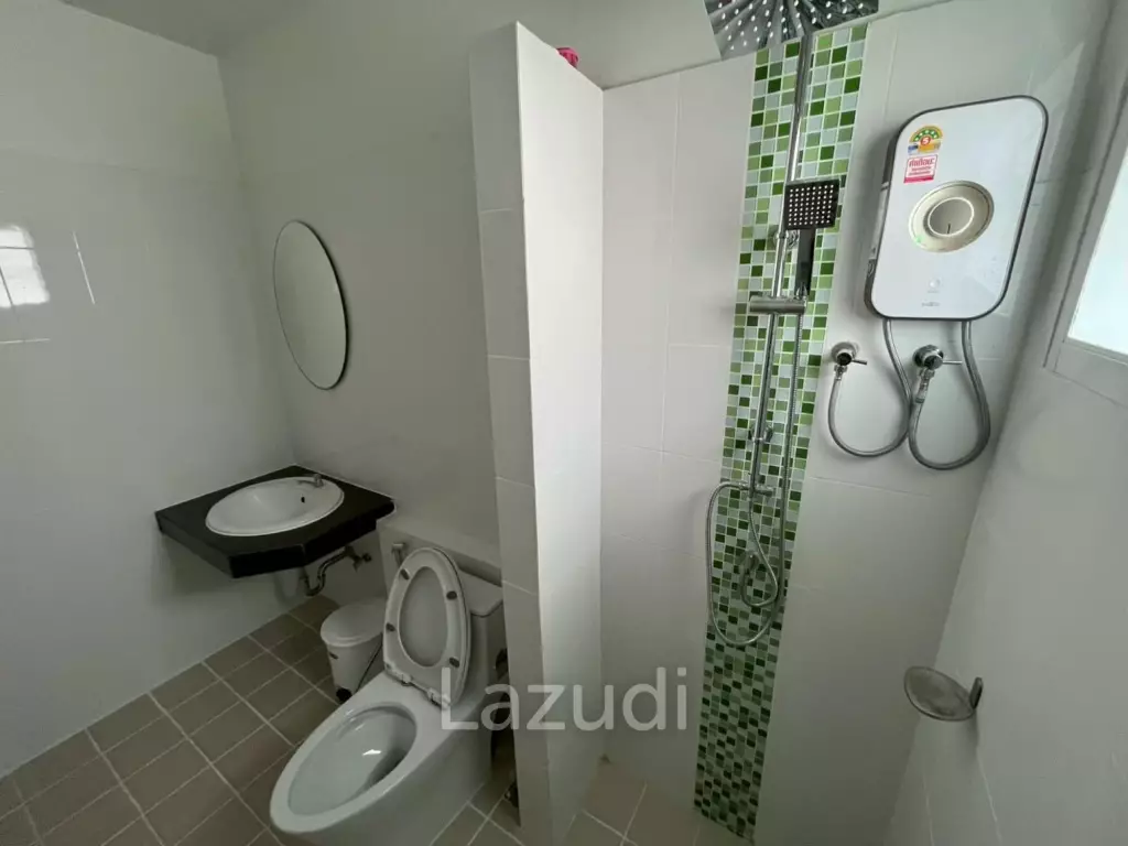 Private 3-Bedroom Pool Villa for Rent – Peaceful Location Near Srifa Market