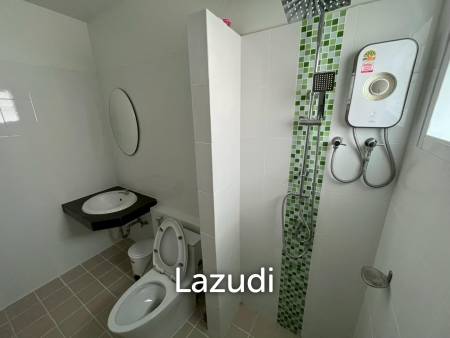 Вилла 3 Кровать 3 Ванна