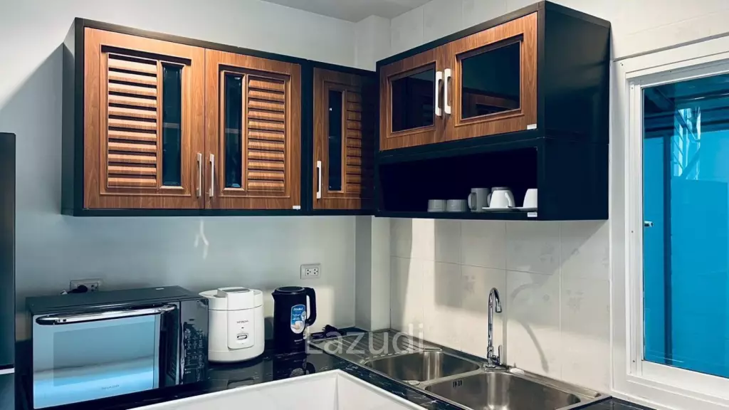 Private 3-Bedroom Pool Villa for Rent – Peaceful Location Near Srifa Market