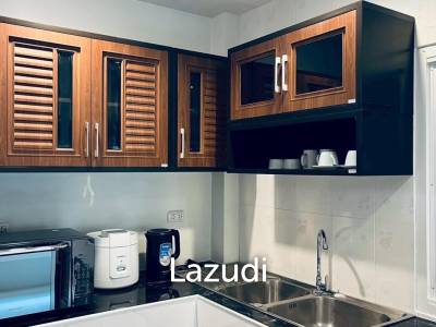 Private 3-Bedroom Pool Villa for Rent – Peaceful Location Near Srifa Market