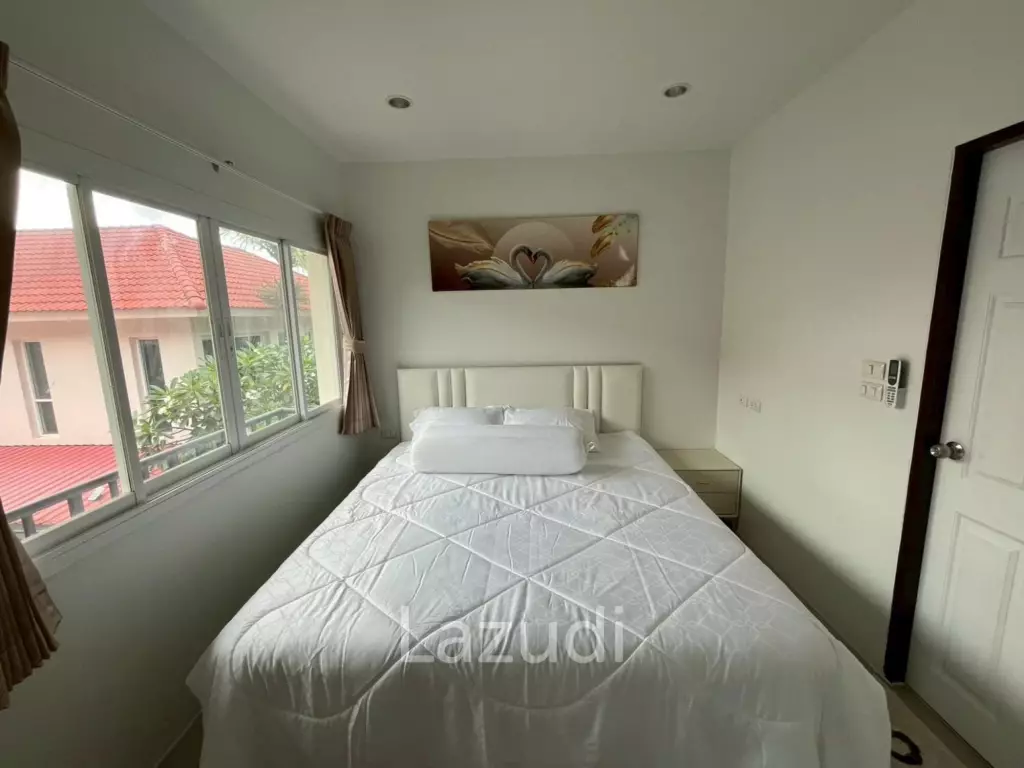 Private 3-Bedroom Pool Villa for Rent – Peaceful Location Near Srifa Market