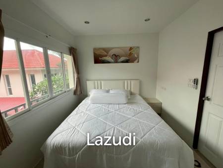 Вилла 3 Кровать 3 Ванна