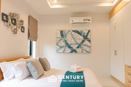 540 ตร.ม 3 เตียง 2 อาบน้ำ วิลล่า For ขาย