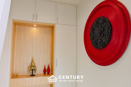 540 ตร.ม 3 เตียง 2 อาบน้ำ วิลล่า For ขาย