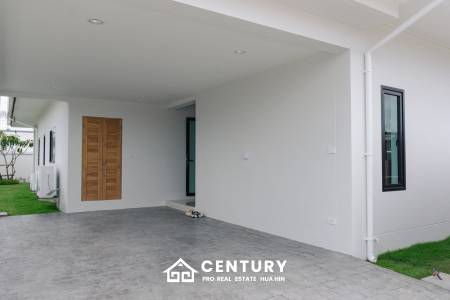 540 ตร.ม 3 เตียง 2 อาบน้ำ วิลล่า For ขาย