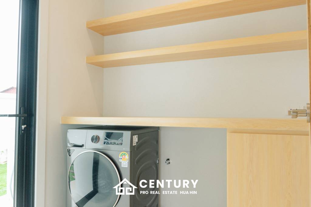 540 ตร.ม 3 เตียง 2 อาบน้ำ วิลล่า For ขาย