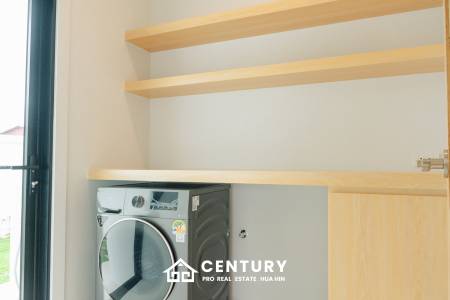 540 ตร.ม 3 เตียง 2 อาบน้ำ วิลล่า For ขาย