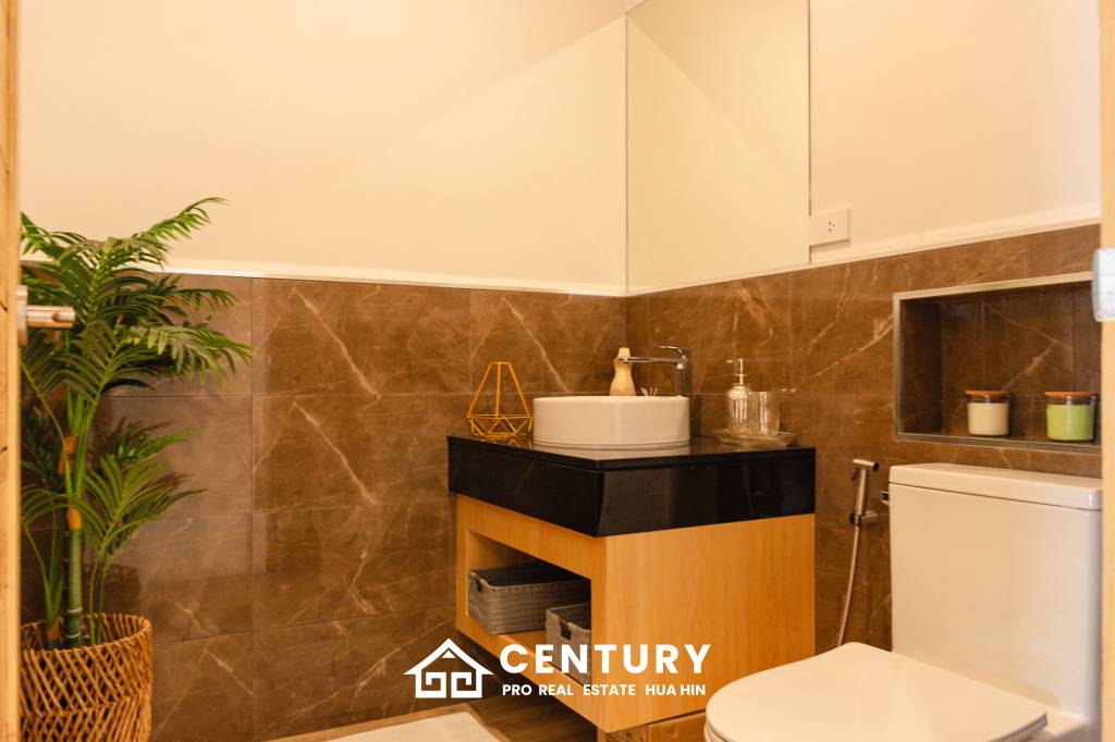 540 ตร.ม 3 เตียง 2 อาบน้ำ วิลล่า For ขาย