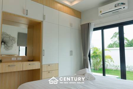 540 ตร.ม 3 เตียง 2 อาบน้ำ วิลล่า For ขาย