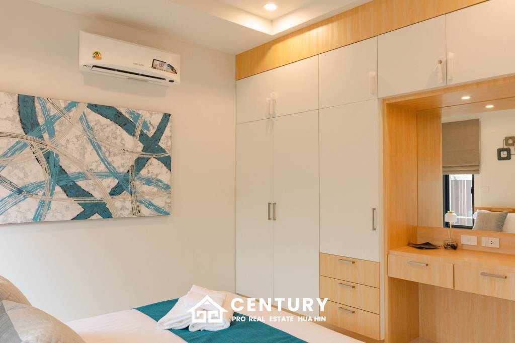 540 ตร.ม 3 เตียง 2 อาบน้ำ วิลล่า For ขาย