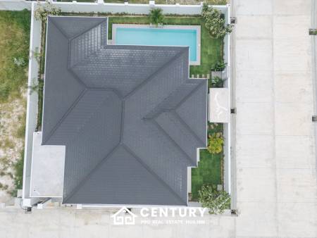 540 ตร.ม 3 เตียง 2 อาบน้ำ วิลล่า For ขาย