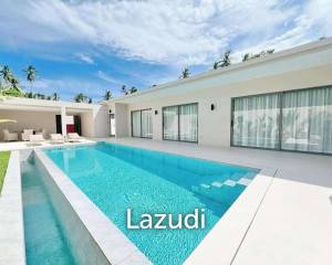 Luxury Tropical Villa in Mae Nam, Ko Samui