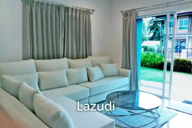 3-Bedroom House with Private Pool for Rent Near BISP