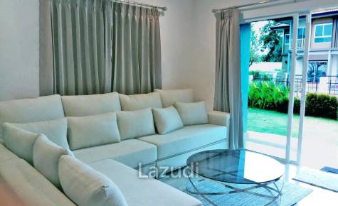 3-Bedroom House with Private Pool for Rent Near BISP