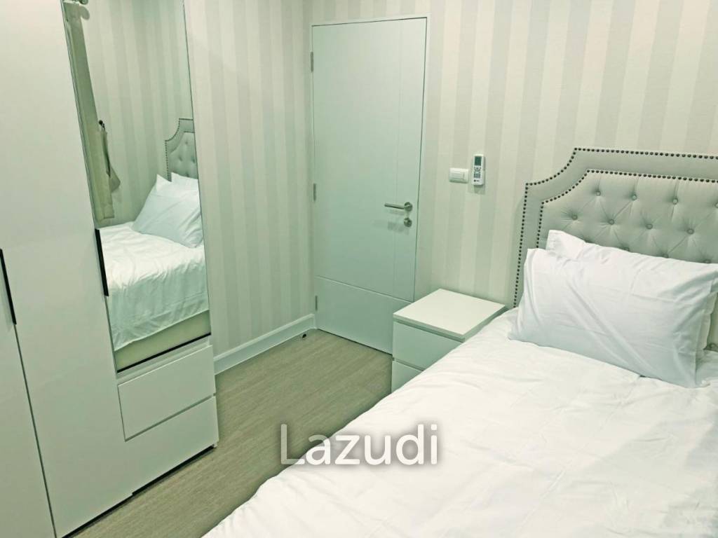 3-Bedroom House with Private Pool for Rent Near BISP