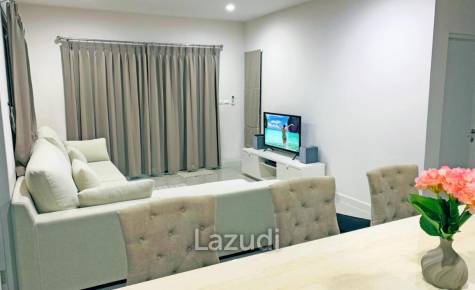 3-Bedroom House with Private Pool for Rent Near BISP