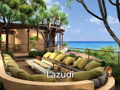Incredible Eco-Style Villas in Serene Location