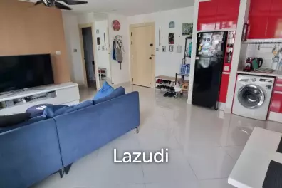 2 Bedrooms 2 Bathrooms 72 SQ.M. Paradise Park