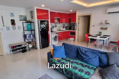 2 Bedrooms 2 Bathrooms 72 SQ.M. Paradise Park