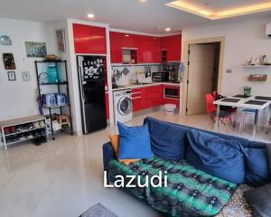 2 Bedrooms 2 Bathrooms 72 SQ.M. Paradise Park