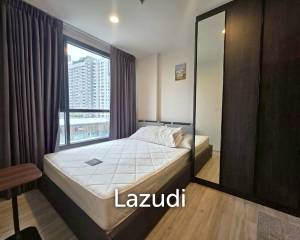 1 Bedroom 1 Bathroom 35 SQ.M XT Huaykwang