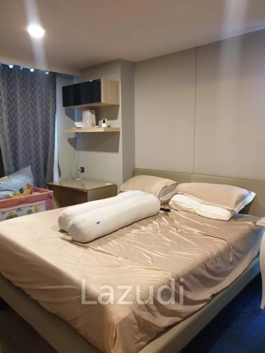 1 Bed 1 Bath 35.99 SQ.M Maestro 19 Ratchada 19 – Vipha