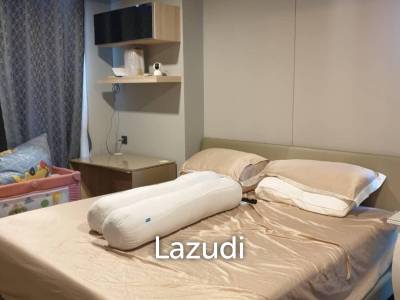 1 Bed 1 Bath 35.99 SQ.M Maestro 19 Ratchada 19 – Vipha