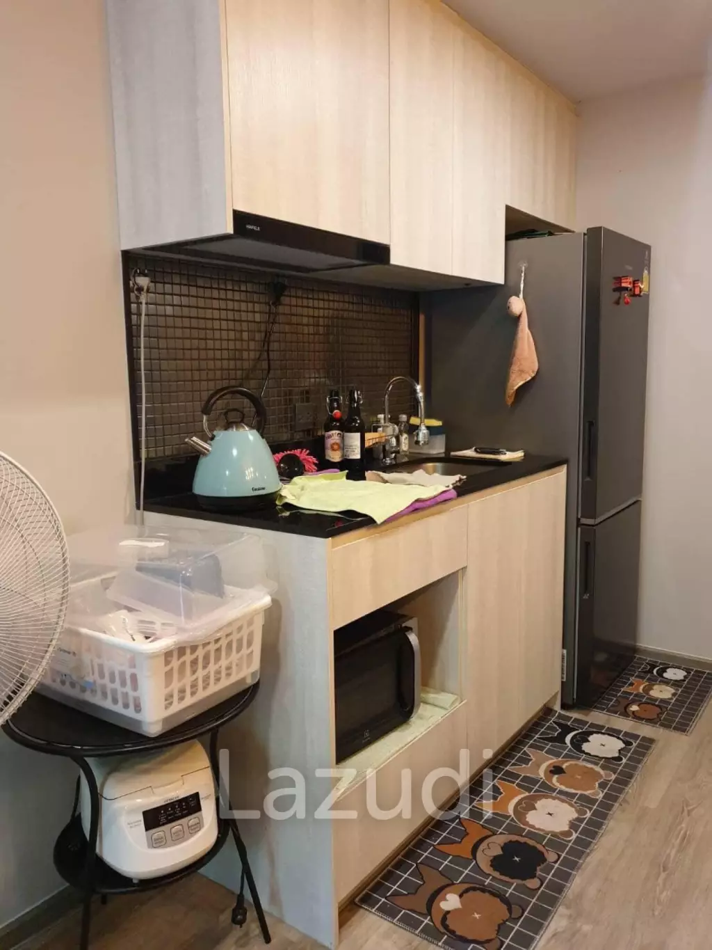 1 Bed 1 Bath 35.99 SQ.M Maestro 19 Ratchada 19 – Vipha