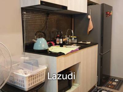 1 Bed 1 Bath 35.99 SQ.M Maestro 19 Ratchada 19 – Vipha