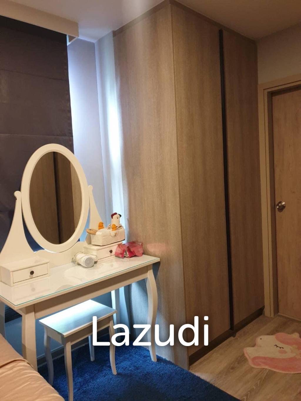 1 Bed 1 Bath 35.99 SQ.M Maestro 19 Ratchada 19 – Vipha